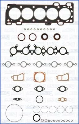 AJUSA Gasket Kit, cylinder head (52142400)