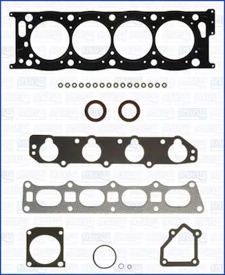 AJUSA Gasket Kit, cylinder head (52158300)