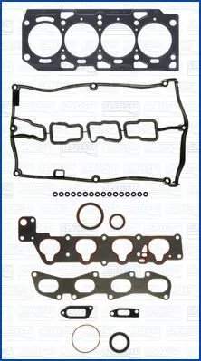 AJUSA Gasket Kit, cylinder head (52187600)