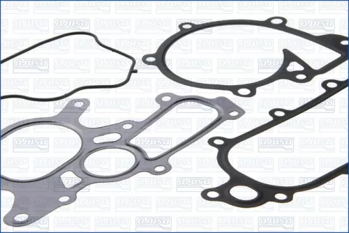 AJUSA Gasket Kit, crankcase (54123400)