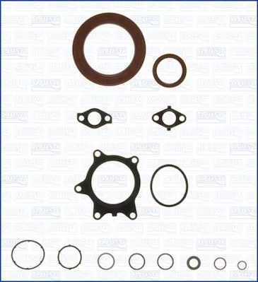 AJUSA Gasket Kit, crankcase (54126800)