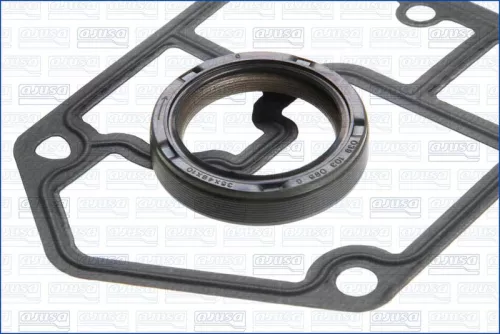 AJUSA Gasket Kit, crankcase (54139400)