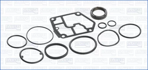 Gasket Kit, crankcase