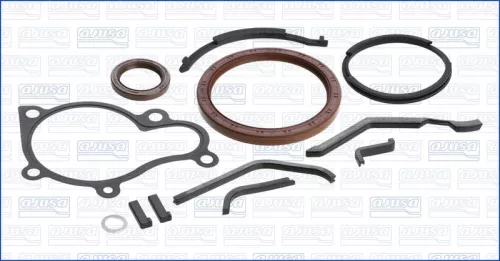 AJUSA Gasket Kit, crankcase (54171600)