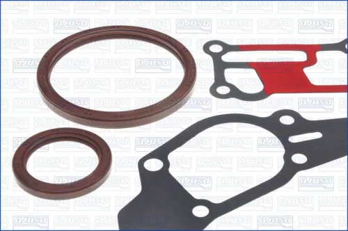 AJUSA Gasket Kit, crankcase (54173300)