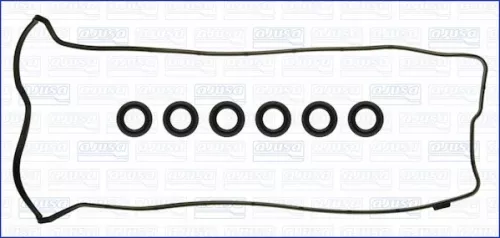 AJUSA Gasket Set, cylinder head cover (56029800)