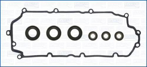 AJUSA Gasket Set, cylinder head cover (56033600)