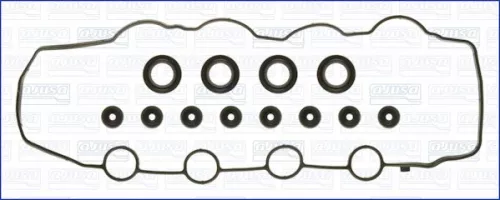 AJUSA Gasket Set, cylinder head cover (56040400)