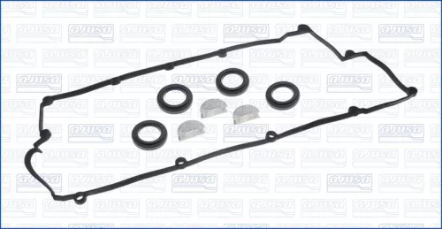 AJUSA Gasket Set, cylinder head cover (56042100)