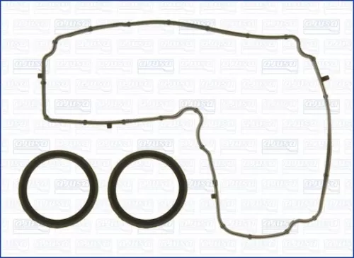 AJUSA Gasket Set, cylinder head cover (56043900)
