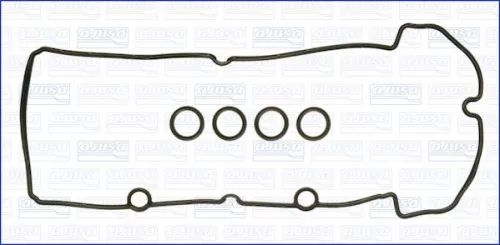 AJUSA Gasket Set, cylinder head cover (56045000)