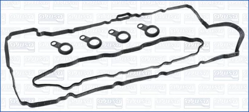 AJUSA Gasket Set, cylinder head cover (56048900)