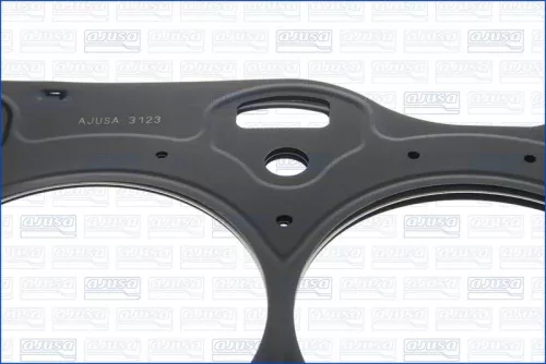 AJUSA Gasket, cylinder head (10182900)