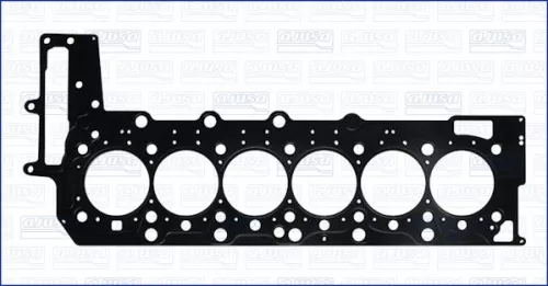 AJUSA Gasket, cylinder head (10189410)