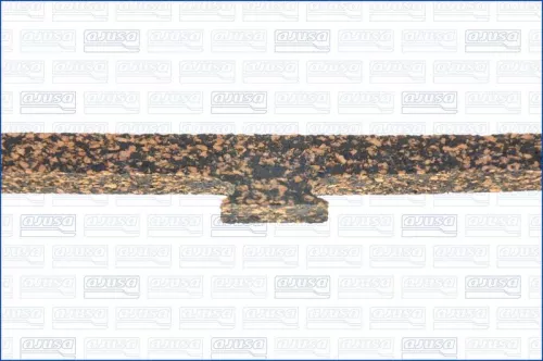 AJUSA Gasket, cylinder head cover (11014300)