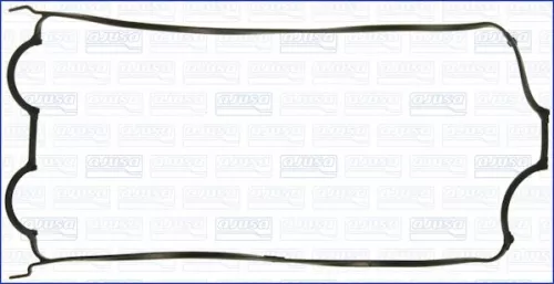 AJUSA Gasket, cylinder head cover (11059100)