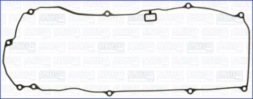 AJUSA Gasket, cylinder head cover (11091700)