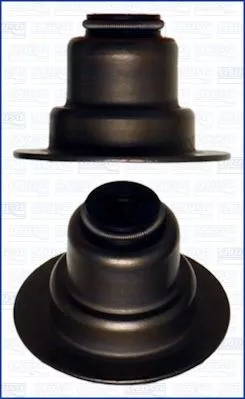 AJUSA Seal Ring, valve stem (12019100)