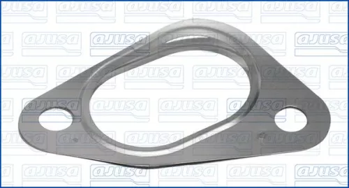 AJUSA Gasket, exhaust manifold (13209200)