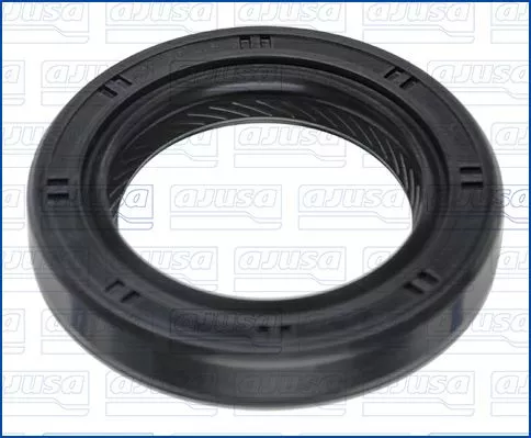 AJUSA Shaft Seal, camshaft (15009000)