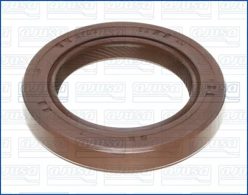 AJUSA Shaft Seal, crankshaft (15049100)