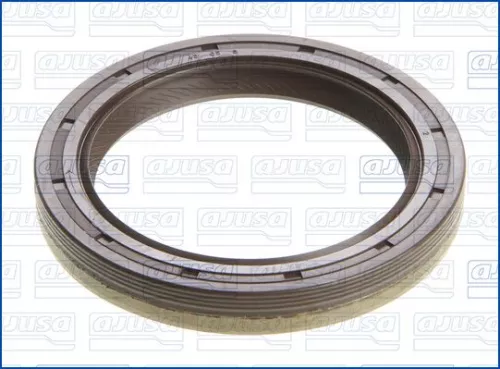 AJUSA Shaft Seal, crankshaft (15062800)