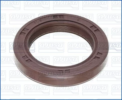 AJUSA Shaft Seal, crankshaft (15096500)