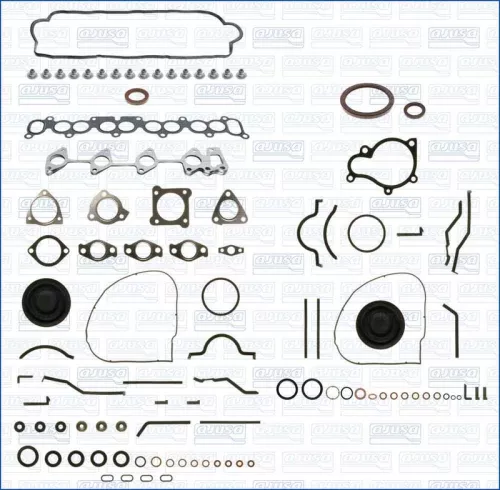 AJUSA Full Gasket Kit, engine (51037600)