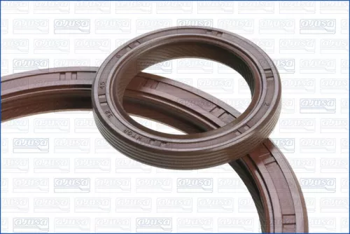 AJUSA Full Gasket Kit, engine (51037600)