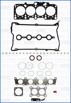 AJUSA Gasket Kit, cylinder head (52186500)