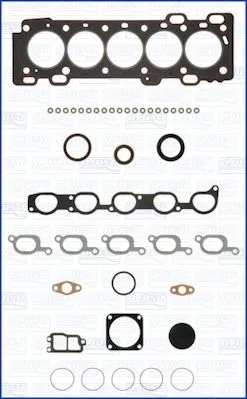AJUSA Gasket Kit, cylinder head (52207000)