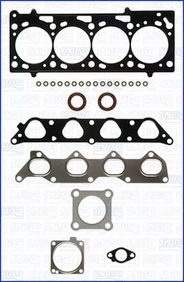 AJUSA Gasket Kit, cylinder head (52228400)