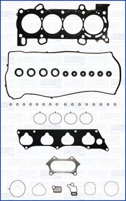 AJUSA Gasket Kit, cylinder head (52285900)