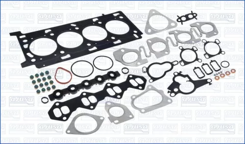 AJUSA Gasket Kit, cylinder head (52347300)