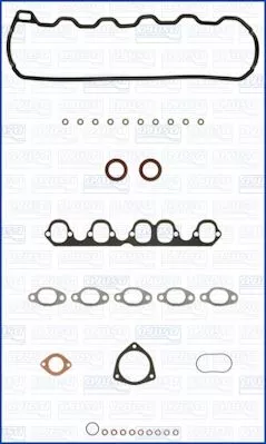 AJUSA Gasket Kit, cylinder head (53005900)
