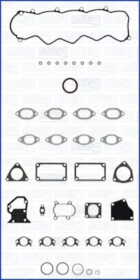 AJUSA Gasket Kit, cylinder head (53016300)