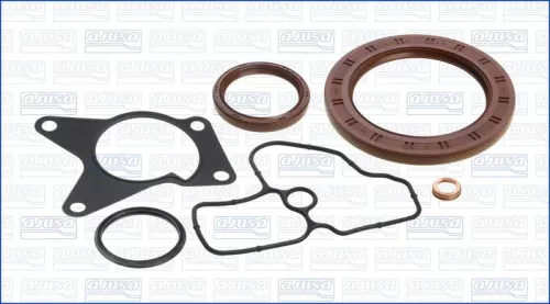 AJUSA Gasket Kit, crankcase (54157700)
