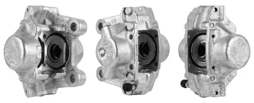 ELSTOCK Brake Caliper (86-1514)