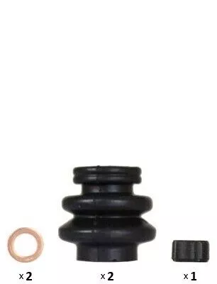ELSTOCK Brake Caliper (86-2118)