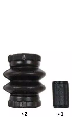 ELSTOCK Brake Caliper (87-1643)