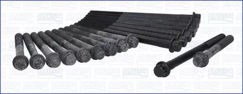 AJUSA Cylinder Head Bolt Set (81036400)