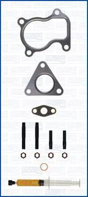 AJUSA Mounting Kit, charger (JTC11004)