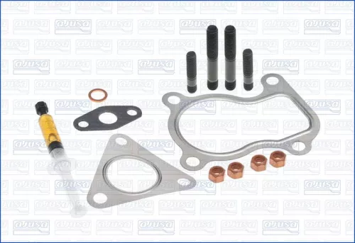 AJUSA Mounting Kit, charger (JTC11004)