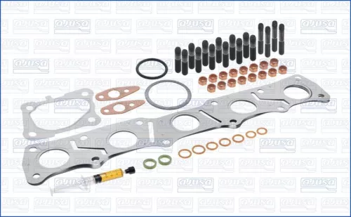 AJUSA Mounting Kit, charger (JTC11743)