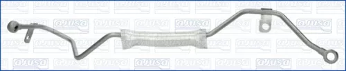 AJUSA Oil Line, charger (OP10135)