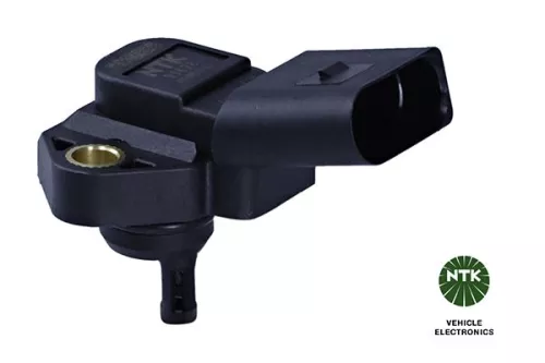 NTK Sensor, intake manifold pressure (91628)