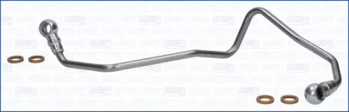 AJUSA Oil Line, charger (OP10589)