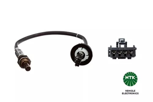 NTK Oxygen Sensor (90107)
