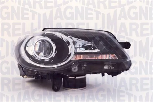 MAGNETI MARELLI Headlight (711307022704)