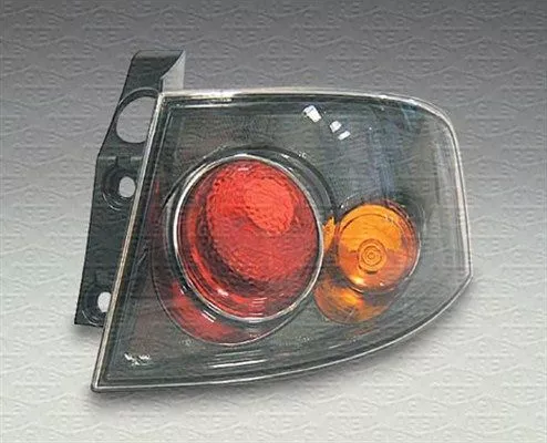 Tail Light Assembly